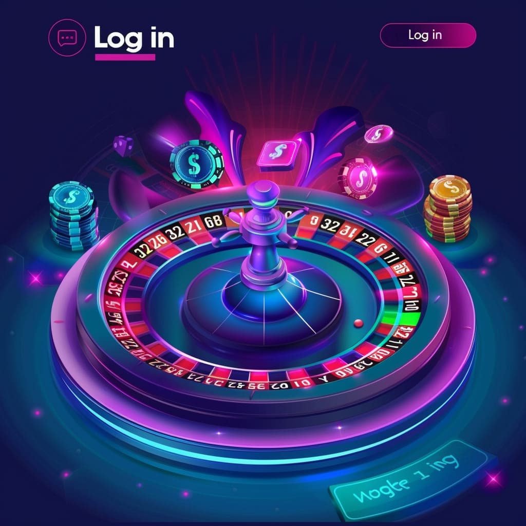 Nuansa tropis slot untuk dewasa