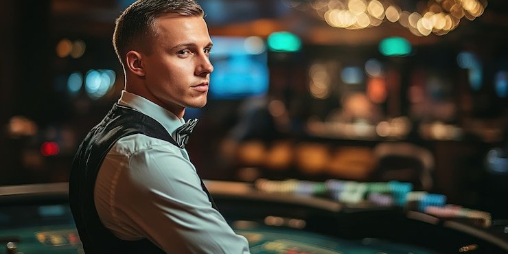 Pengingat tanggung jawab roulette dewasa